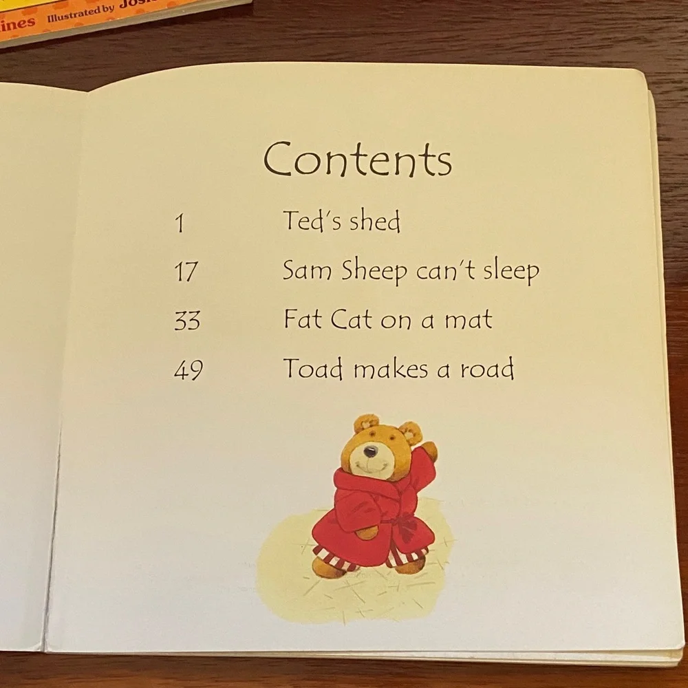 Scholastic beginner reader book collection - Picture 3 of 3